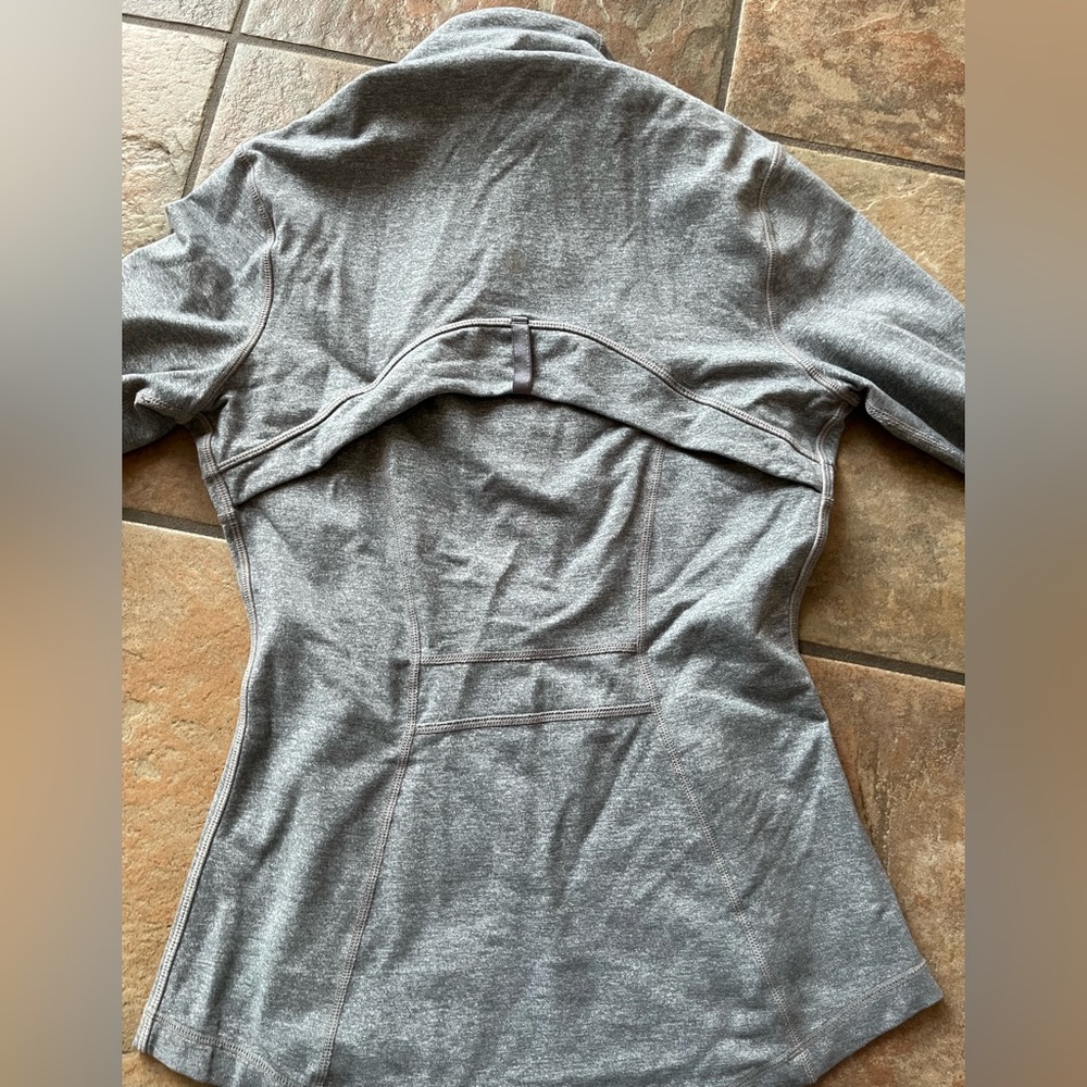Lululemon define jacket - Picture 2 of 3